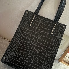 BajoLugo トートバッグ