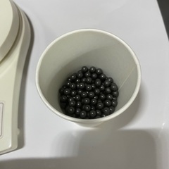 お試し 希少BB弾 0.43g 計り売り 120g エアガン　ガ...