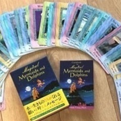 大人気鑑定！　手相鑑定・チャネリング・龍神占い・オラクルカード占いの画像