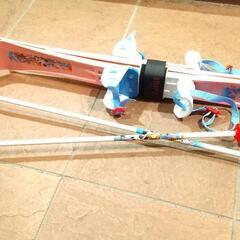 子供用　スキー　スケート　玩具　高砂市の画像