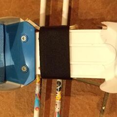 子供用　スキー　スケート　玩具　高砂市の画像