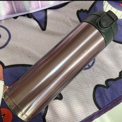 水筒 ピンク
