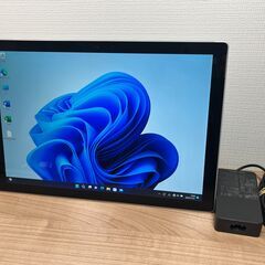 お買い得美品〉0981  Microsoft Surface P...