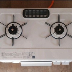 ガスコンロ　の画像