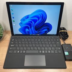 極美品・お買い得〉04399 Microsoft Surface...