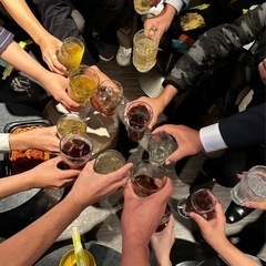 グルチャメンバー募集中‼️🍺🎤