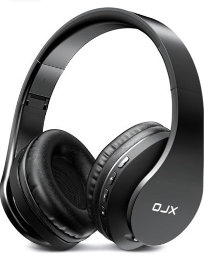 【新品未使用】【Bluetooth5.3 有線・無線両用】ワイヤレスヘッドホン ヘッドホン マイク付き TFカード対応 FMラジオ機能 最大20時間連続再生 オーバーイヤーヘッドホン EDR HIFI音質 遅延なし 多機種対応 ハンズフリー通話 密閉型 音漏れ防止 軽量 折り畳み可能 内蔵マイク 収納ケース付き