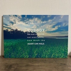 ウォールアート