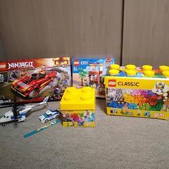 最終お値下げ☆レゴブロック沢山！LEGO