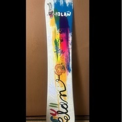 ELANスノーボード