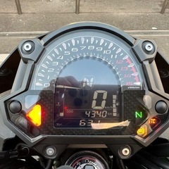 Kawasaki（カワサキ）Z400 2021年モデルの画像