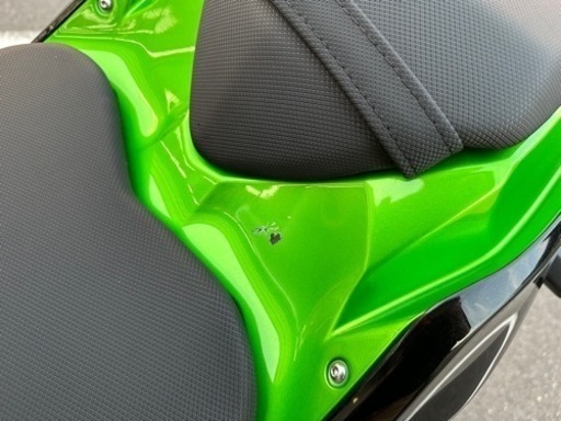 Kawasaki（カワサキ）Z400 2021年モデル