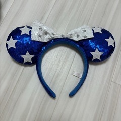 カチューシャ ディズニー