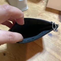 パグ 顔面ミニポーチ  中古品 美品 の画像