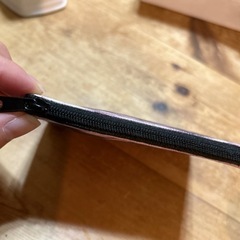 パグ 顔面ミニポーチ  中古品 美品 の画像