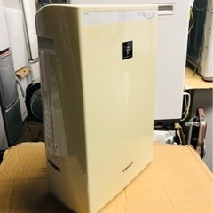 配送可能　シャープ SHARP FU-E30 [高濃度プラズマク...