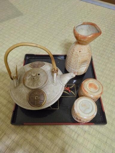 お正月などに