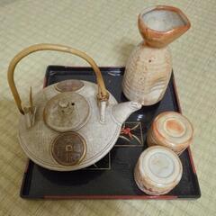 お正月などに