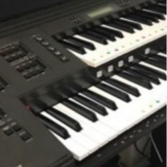 YAMAHA エレクトーン EL27