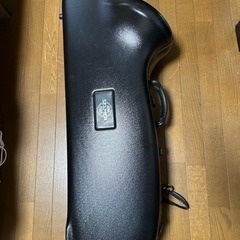 バリトンサックスの画像