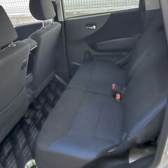車検令和7年11月までダイハツムーブカスタムL175Sの画像