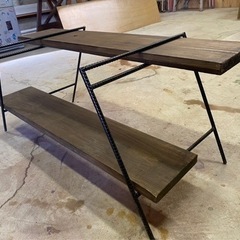 あなただけのアイアン家具制作致します。