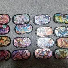 メザスタ　ポケモン　引退品　値下しましたの画像