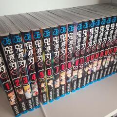 決まりました♪鬼滅の刃♪全巻セット♪23巻♪漫画♪コミック♪の画像