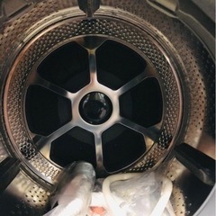 福岡市内配送設置無料　東芝 TOSHIBA TW-117X6R(W) [ドラム式洗濯乾燥機 ZABOON（ザブーン） 右開き （洗濯11kg・乾燥7kg） グランホワイト]の画像