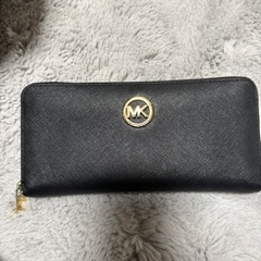 【急募】マイケルコース　長財布　