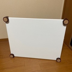 ペット用品 ひんやり人工大理石ボードの画像