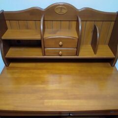 ピーターラビット コイズミの家具 学習机 椅子 ピーターラビット コイズミの家具 学習机 椅子