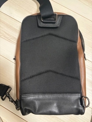 COACH ショルダーバッグ