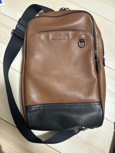 COACH ショルダーバッグ