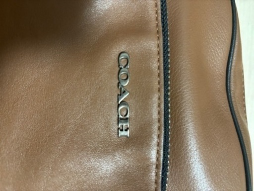 COACH ショルダーバッグ