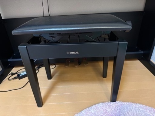 YAMAHAピアノ　ARIUS YDP-162 