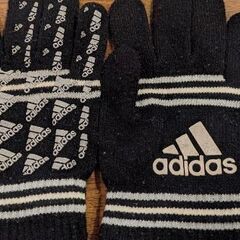 ADIDAS手袋