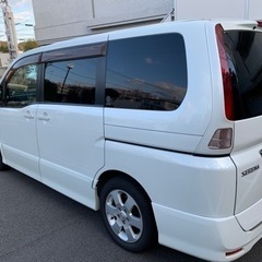 セレナ　2.0 ハイウェイスターの画像