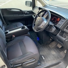 セレナ　2.0 ハイウェイスターの画像