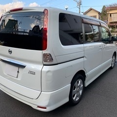 セレナ　2.0 ハイウェイスターの画像