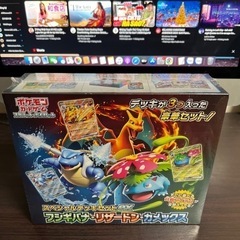 ポケモンカードゲーム  スカーレット&バイオレット スペシャルデ...