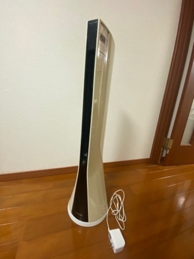 受け渡し者決定済: SHARP プラズマクラスターPF-FTC1