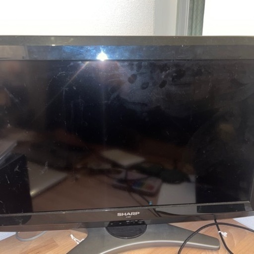 その他 SHARP LC-26E8