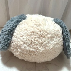ユニバ スヌーピー 被り物の画像