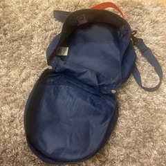 adidas ボールバッグの画像
