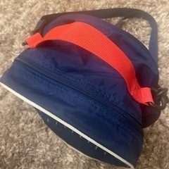 adidas ボールバッグの画像