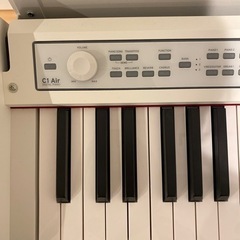 KORG C1 Airの画像