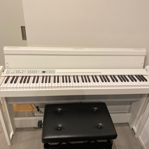 鍵盤楽器、ピアノ KORG C1 Air