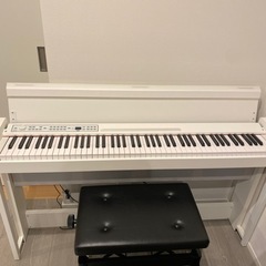 KORG C1 Air