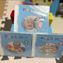 Worldfamily 英語　DWE ディズニー　語学　教育　美品　プレイアロングの画像